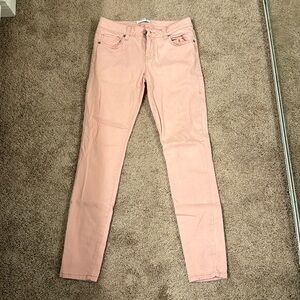 Pink Cabi Denim Jeans - Size 4